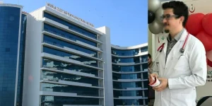 Muğla’da Dehşet Olay! Doktor Muayene Odasında Çocuğu İstismar Etti!