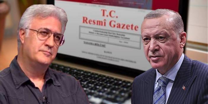 Yeni Devlet Tiyatroları Genel Müdürü Tamer Karadağlı’nın “Gezi Parkı”nda Bunları Söylemiş