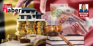 Yok Böyle Bir Miras Davası İş Adamının Bedeni Yakıldı Malları Ortada Kaldı!