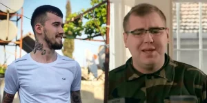 Emret Komutanım’ın yıldızı Ferdi Kurtuldu, Tiktok vurgununda ‘şüpheli’ çıktı!