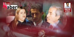 Öldürülen Kumarhaneler Kralı Ömer Lütfü Topal’ın kızı ve oğluna ‘tehdit’ mektubu