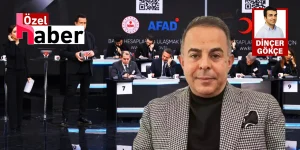 Deprem İçin 5 Milyon TL Bağış Sözü Vermişti Eski Kulüp Başkanı İcra Dosyasında Çıktı…