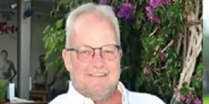 Sevgilisiyle görüntülendi: İşte Metin Şen’in yeni aşkı