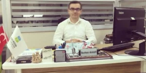 Belediye Çalışanından 15 Milyonluk Büyük Vurgun…