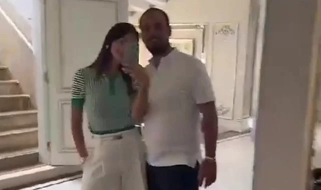 Sosyal Medyanın Gündemine Düşen O Ailenin Kim Olduğu Ortaya Çıktı