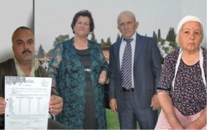 İş İnsanının Geçmişte Yaşadığı Aşktan Olan Çocuğu, DNA Testi ile 1 Milyarlık Mirasa Ortak Oldu…