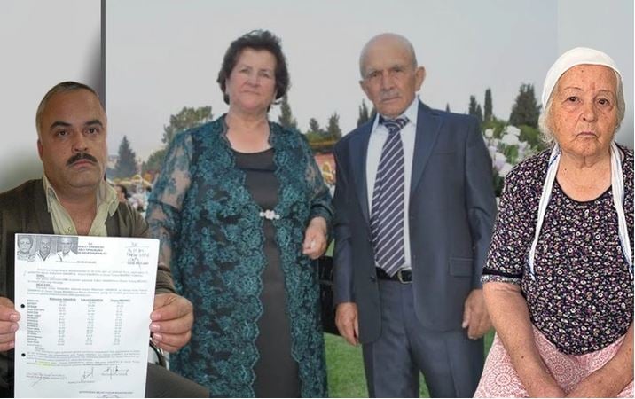 İş İnsanının Geçmişte Yaşadığı Aşktan Olan Çocuğu, DNA Testi ile 1 Milyarlık Mirasa Ortak Oldu…