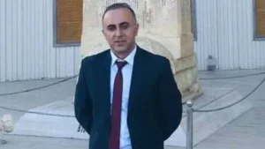 Uyuşturucuyla yakalanan eski MHP’li başkan, ‘Satmıyorum, sadece içiyorum’ dedi