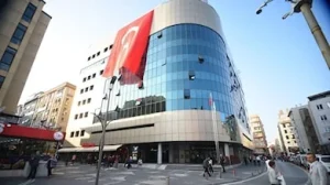 Balıkesir Büyükşehir Belediyesi 41,8 milyon TL’lik organizasyon ihalesinin şartnamesine ‘VIP Hediye Seti’ ekletti