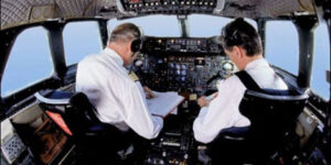 Türk pilot yerine Yunan pilot tercih edildi…