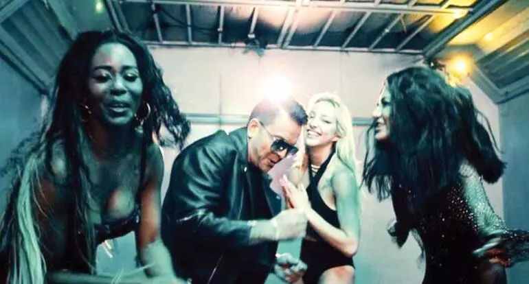 O klip Nihat Doğan’ın başına iş açtı! Eşi avukatına talimat verdi!