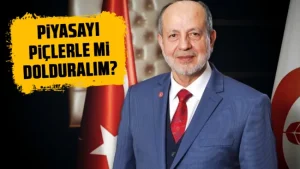 Yeniden Refah Partili Ali Yüksel’den olay sözler… “Tek eşlilik erkeklerin kadınlara tuzağıdır, piyasayı piçlerle mi dolduralım”