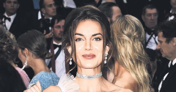 Merih Demiral ve Heidi Lushtaku evliliğinde ayrılık çanları çalıyor!