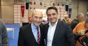 Kooperatif bahane rant vurgunu şahane