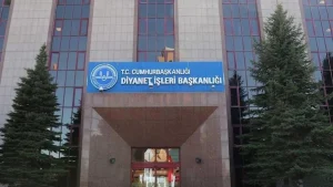 Diyanet’e 36 milyar yetmedi, 14 milyar daha harcayacak!