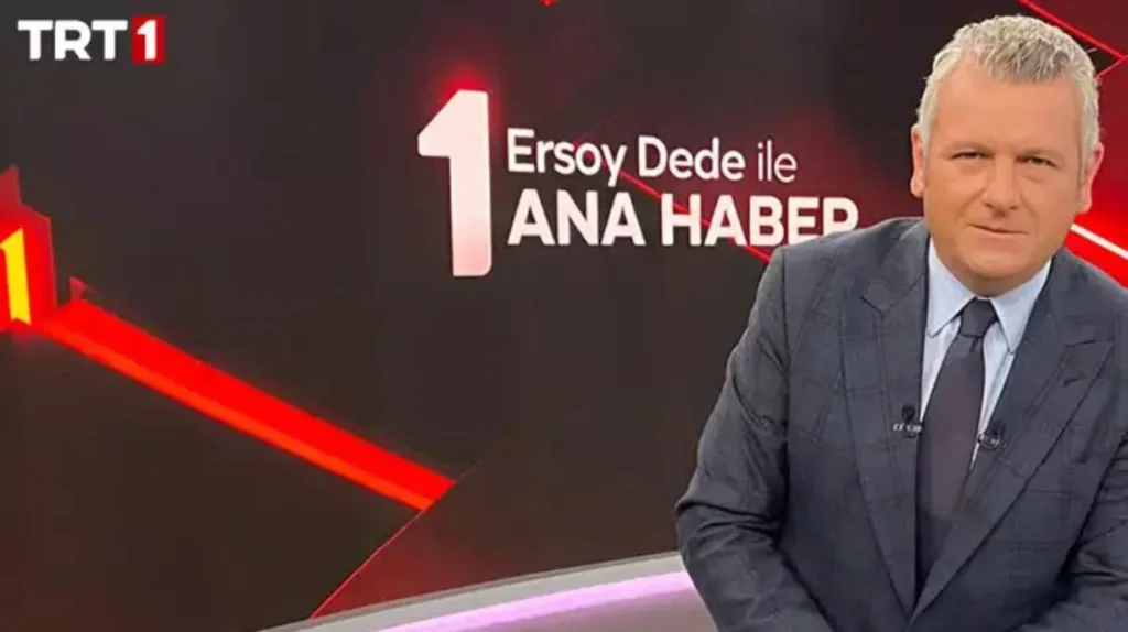 Bir yıldır ekranda yok ama maaşını tıkır tıkır alıyor! Ersoy Dede de bankamatikçi oldu!