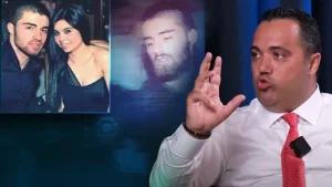 Münevver Karabulut cinayetinde ‘mayasız ayin’ iddiası! Rezan Epözdemir’in açıklamaları olay oldu