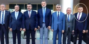 Ensar Vakfı Soruşturmasında İsmi Geçmişti… Bakan Yusuf Tekin’den Tepki Çeken Ziyaret!