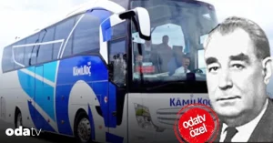 Kamil Koç’ta yaşatılan rezalet silsilesi… Yaşasa ne düşünürdü