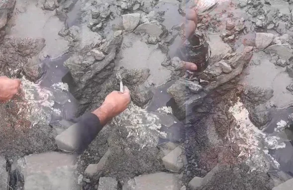 Maden şirketinin deşarj ettiği ağır metaller raporlandı: Kastamonu’da Bakanlığın ‘temiz’ diye savunduğu su ‘kirli’ çıktı