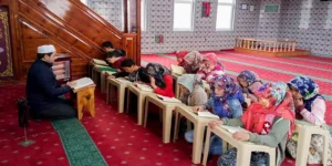 4-6 Yaş Kuran Kursu İçin Diyanet’e Milyonlar Aktarıldı