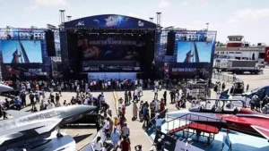 Ankara TEKNOFEST için kamu kasasından 3 milyon TL’ye yakın kaynak