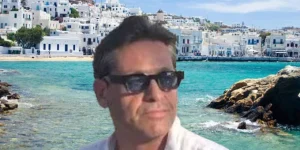 Yunanistan’da Bir Bot Kazası Daha: Mikanos’ta Tatil Yapan Türk Feci Şekilde Öldü!