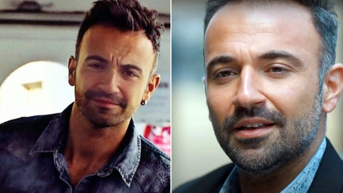 Oyuncu Ahmet Bağdatlı arkadaş kurbanı oldu