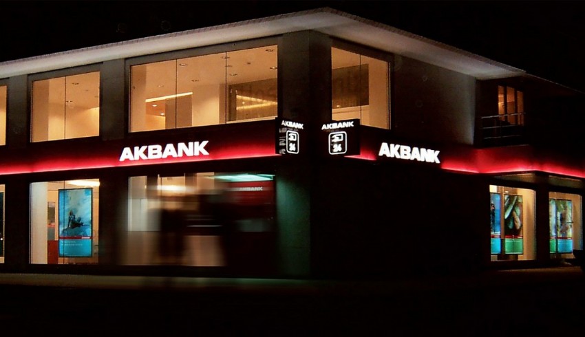 Akbank’ın mobil uygulaması yine çöktü