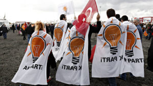 AKP ve kayyumlar belediyeleri batırdı