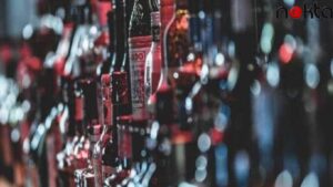 Alkollü içkilere bir zam daha