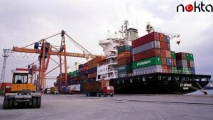 Almanya’da ithalat fiyatlarında 36 yılın en keskin düşüşü