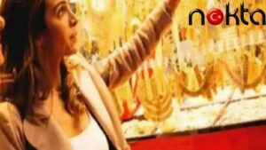 Altında düşüş devam ediyor