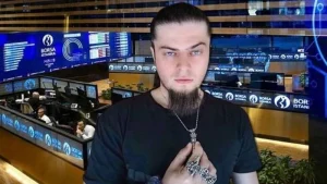 SPK’dan Aref Ghafouri ile 12 kişiye işlem yasağı