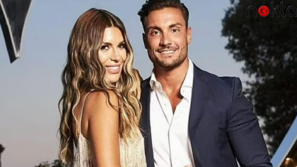 “Aşk Adası” programının yıldızı Türk kızı Ekin Su’dan müjdeli haber