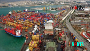 Atatürk’ün borcunu ödeyip millileştirdiği liman Araplara gidiyor