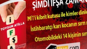 Bilal Erdoğan: “Gülşen’e hakkımızı helal ediyoruz”