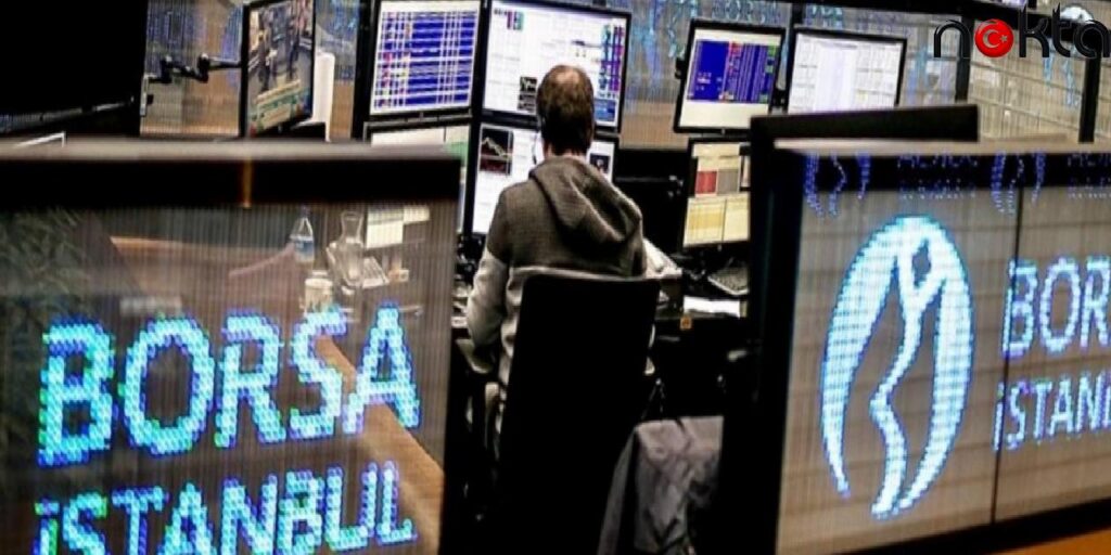 Borsa İstanbul yükselmeye devam ediyor! Euro ve dolardaki hareket borsayı nasıl etkiledi?