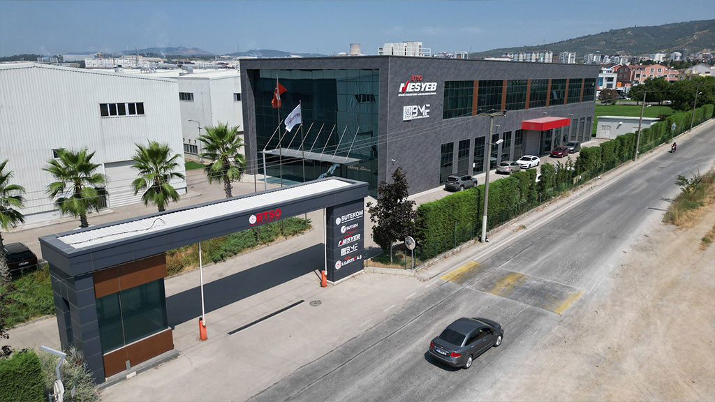 BTSO EVM Yetki Alanını Genişletti