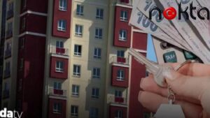 Bu bir ‘Türkiye Yüzyılı’ haberidir: Dünyaya fark attık…