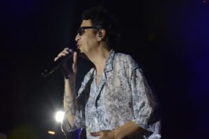 Bursa’da 30 Ağustos Zafer Bayramı dolayısıyla konser verildi