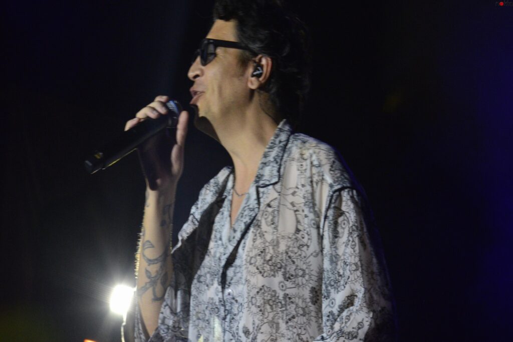 Bursa’da 30 Ağustos Zafer Bayramı münasebetiyle konser verildi