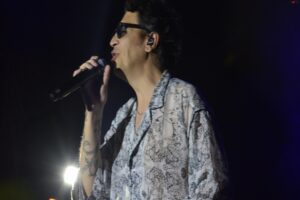 Bursa’da 30 Ağustos Zafer Bayramı münasebetiyle konser verildi