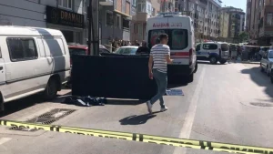 Bursa’da 4 ay önce cinayet işleyen emlakçı bugün öldürüldü