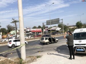 Bursa’da yol kenarında tartıştığı eşinin bıçakladığı bayan öldü