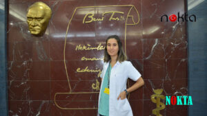 Çamur ile gelen şifa ‘Tıbbi çamur’ ile gelen şifa