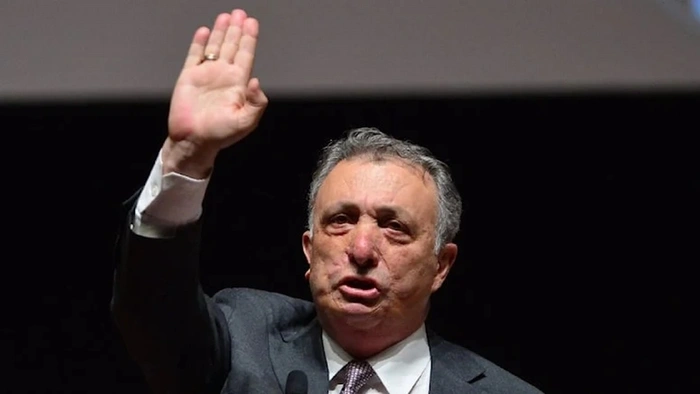 Ahmet Nur Çebi’ye dolandırıcılık şoku! 50 milyon dolarlık vurgun