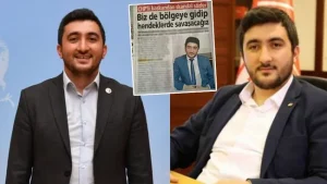 CHP’li başkanın skandal sicili ortaya çıktı! Hendek sevdalısı…