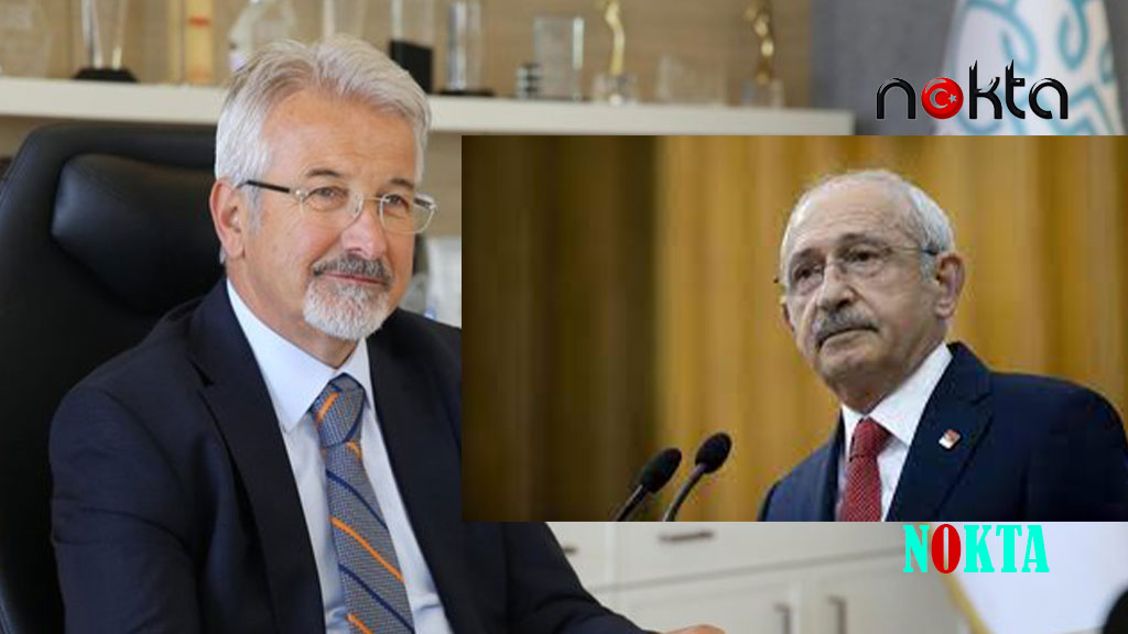 CHP’li Başkan Turgay Erdem “Bürokrasiyi” yerle bir etti! İmar işlerinde tek adam saltanatı: Skandal belgeler