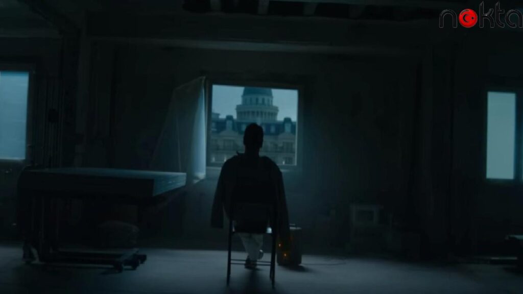 David Fincher’ın yeni filmi ‘The Killer’dan ilk fragman